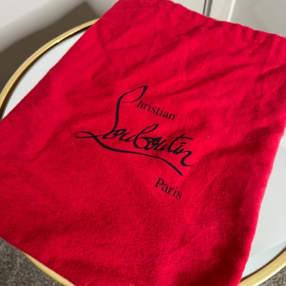 Christian Louboutin Bianca be Platform Pump 40 - Picture 4 of 16